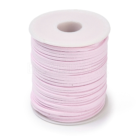 50 Yards Faux Suede Cord LW-U001-01D-1