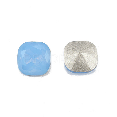 K9 Glass Rhinestone Cabochons MRMJ-N029-20-04-1