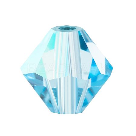 Preciosa® Crystal Beads X-PRC-BA6-60000-200-1