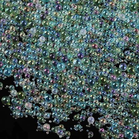 Glass Bead GLAA-WH0042-03K-1