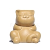 Ceramics Tea Pet Cat Display Decoration PW-WG818A8-02-1