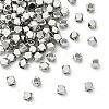 SHEGRACE Brass Beads XGRPCN374-235P-2
