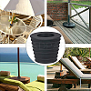 Rubber Parasol Holder FIND-GA0001-25-4