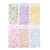PET 3D Puffy Stickers STIC-NH0001-01-1