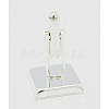 Bass Cuff Button KK-Q188-N-1