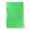 Plastic Transparent Resealable Bag OPP-B002-B04-2