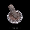 Nail Art Glitter Powder MRMJ-T090-02G-2