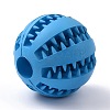 Thermoplastic Rubber(TPR) Durable Dog Ball Toys KY-P002-01A-2