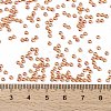 TOHO 11/0 Round Beads X-SEED-TR11-0365-4