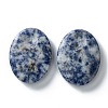 Natural Blue Spot Jasper Massage G-I312-B03-2