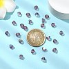 Preciosa® Crystal Beads Y-PRC-BA6-20020-200-4