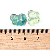 Transparent Acrylic Beads MACR-K359-51D-3