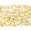 Glitter Sequin Deco Mesh Ribbons OCOR-I005-A01-2
