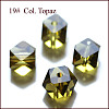 K9 Glass SWAR-F084-4x4mm-19-1