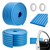 Foam Thermal Insulation Cotton Anticollision Strip DIY-WH0591-154D-1