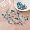 Preciosa® MAXIMA Crystal Round Stones LS-Y-PRC-RBSS39-60010-2