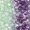 Opaque Resin UV Reactive Beads RESI-N049-10mm-06-01-1