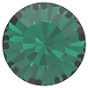 Preciosa® MAXIMA Crystal Round Stones Y-PRC-RBSS39-50730-3