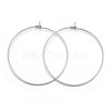 316 Surgical Stainless Steel Wine Glass Charms Rings LS-STAS-L214-01A-2