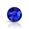 Preciosa® MAXIMA Crystal No Hotfix Flatback Stones Y-PRC-NSS6-30240-3