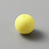 Silicone Beads SIL-TAC0003-04B-17-1