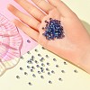Preciosa® Crystal Beads X-PRC-BB4-20410-200-4