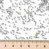 TOHO 15/0 Round Beads SEED-XTR15-PF0565-4