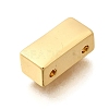 Brass Multi-Strand Links KK-B136-01A-G-1