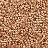 TOHO 11/0 Round Beads SEED-TR11-PF0551-2