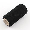402 Polyester Sewing Thread Cords for Cloth or DIY Craft OCOR-R028-A01-3