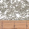 MIYUKI Delica Beads X-SEED-J020-DB1168-4