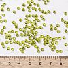MIYUKI Round Rocailles Beads X-SEED-G008-RR3530-4