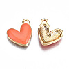 Eco-Friendly Zinc Alloy Pendants FIND-N048-030I-NR-3