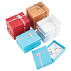 Valentine's Day Gifts Packages Cardboard Boxes CBOX-BC0001-03-1