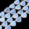 Opalite Beads Strands G-NH0069-A01-2