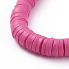(Jewelry Parties Factory Sale)Stretch Bracelets BJEW-JB05101-03-3