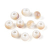 Handmade Porcelain Beads PORC-D300-A16-1