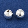 CCB Plastic Round Beads ALUM-U001-08D-05-2