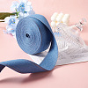 Stitch Denim Ribbon OCOR-TAC0009-04D-02-6