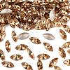 Preciosa® MAXIMA Crystal Fancy Stones X-PRC-FG10-10330-1