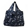 Foldable Eco-Friendly Nylon Grocery Bags ABAG-B001-38-2