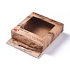 Kraft Paper Boxes CON-D0002-01B-2
