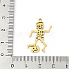 304 Stainless Steel Pendants LS-STAS-U041-02F-G-3