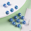 Opaque Acrylic Beads MACR-S370-D10mm-A31-6