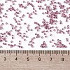 TOHO Round Seed Beads SEED-XTR15-0356-4