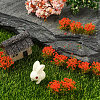 Nylon Mini Grass Tufts AJEW-WH20120-06A-5