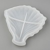 Dish Tray Silicone Vein Molds X-DIY-J003-20-4
