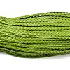 3-Ply PU Leather Braided Cord OCOR-Q059-01I-1