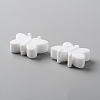 Food Grade Eco-Friendly Silicone Beads SIL-WH0012-026O-2