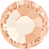 Preciosa® MAXIMA Crystal No Hotfix Flatback Stones Y-PRC-NSS6-90300-3